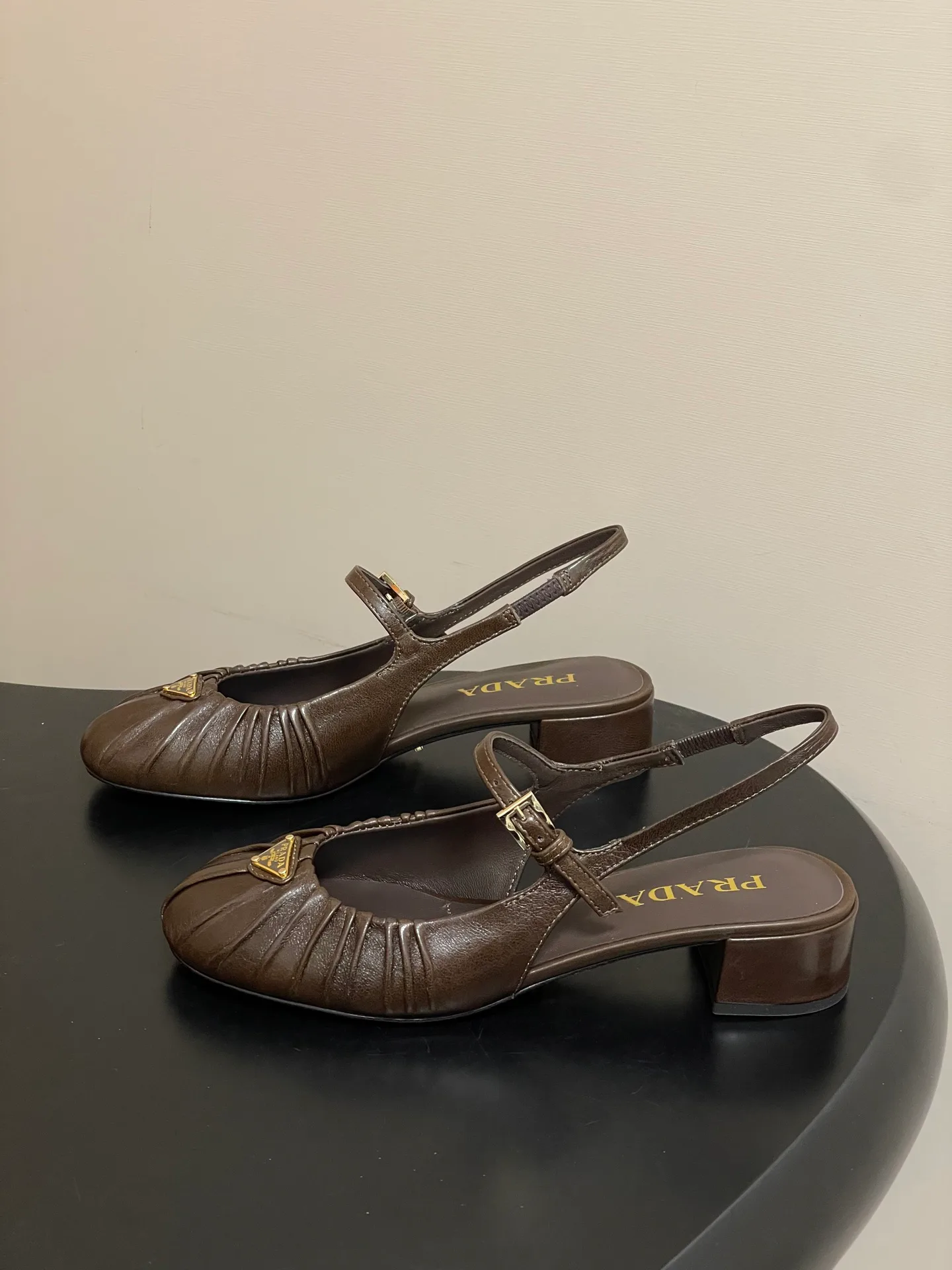 Сандалии Женские Prada 1258784