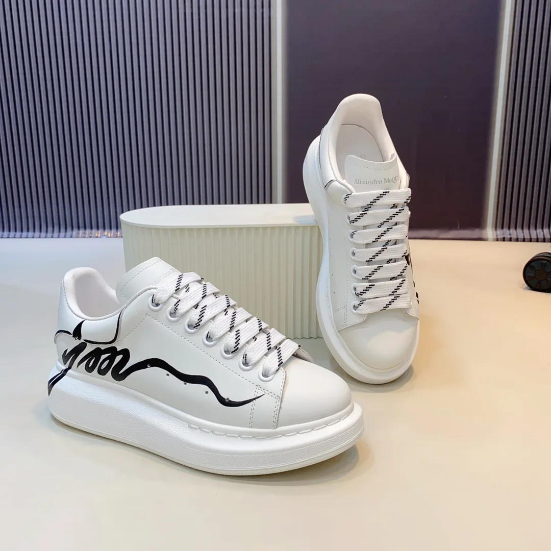 Туфли Женские Alexander Mcqueen 13251598