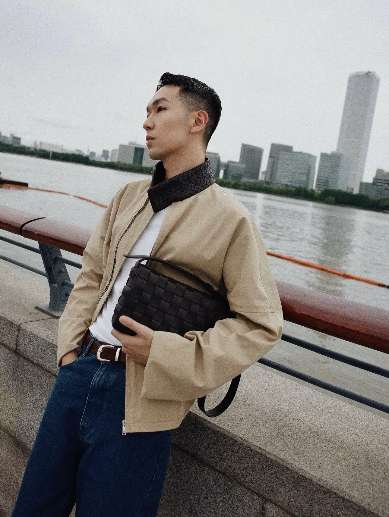 Куртки И Пуховики Женские Bottega Veneta 17881389