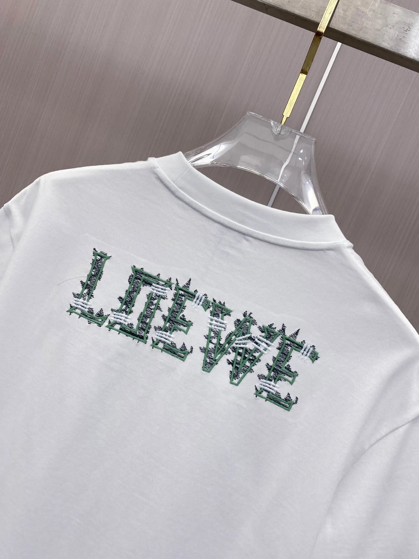 Футболки Женские Loewe 11528555