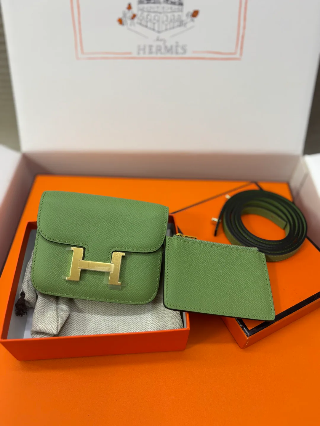 Поясные Сумки Женские Hermes 13549342