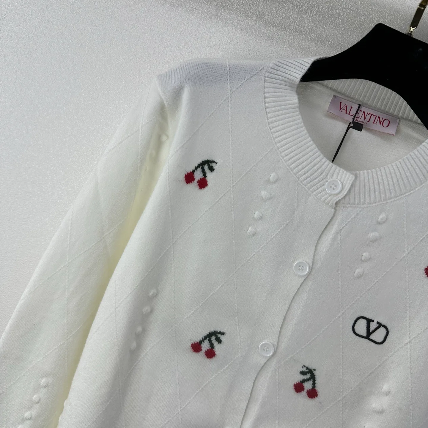 Джемперы И Свитеры Женские Valentino 18742974