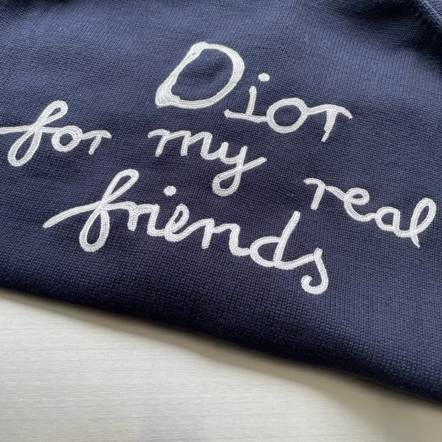 Джемперы И Свитеры Мужские Christian Dior 9385975