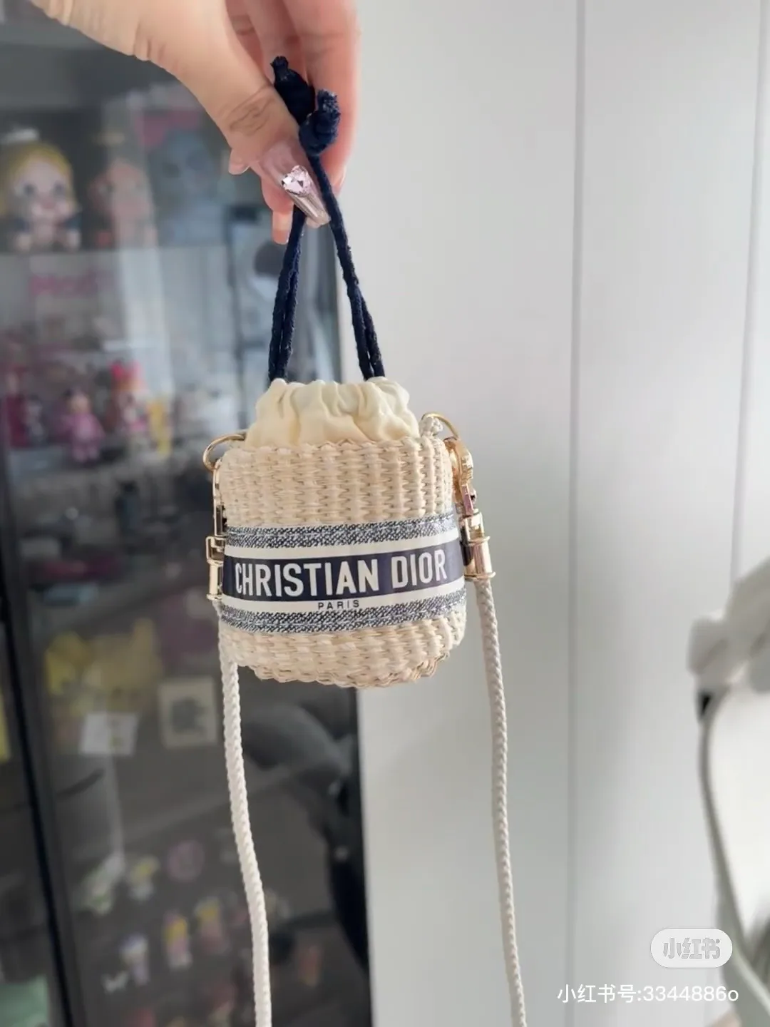 Сумки На Ремне Женские Christian Dior 12764996
