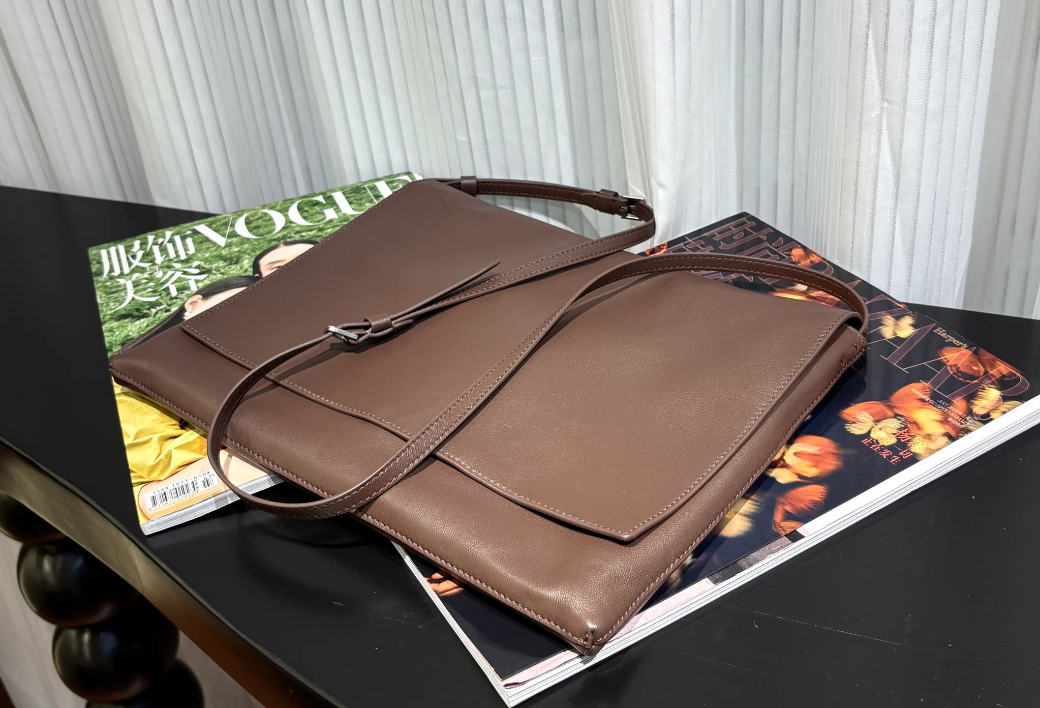 Классические Сумки Женские The Row 186908