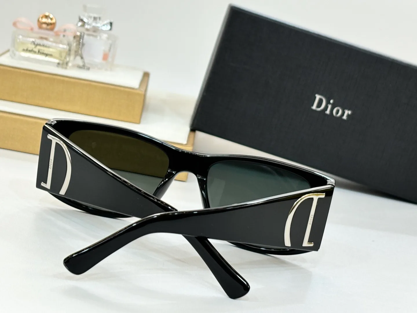 Очки Christian Dior 21042