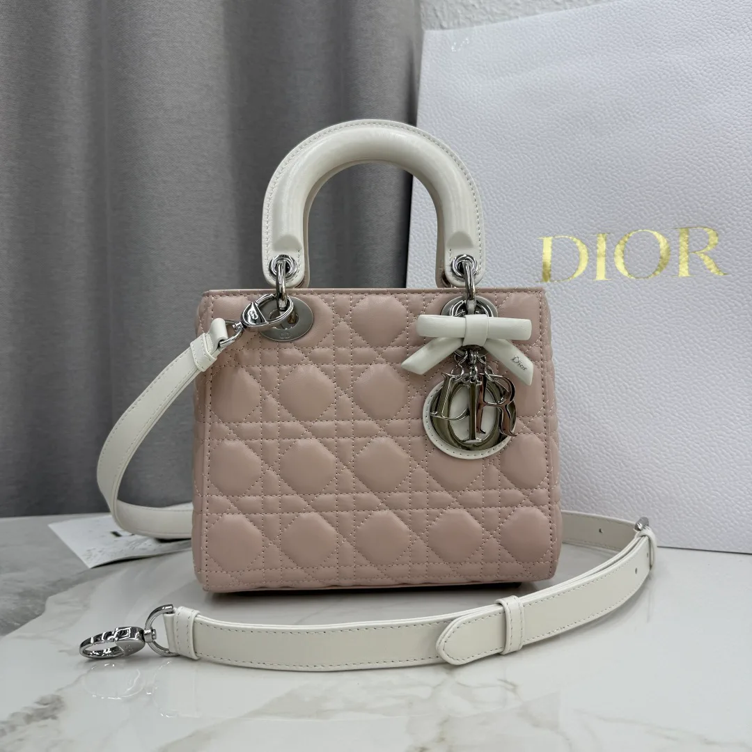 Классические Сумки Женские Christian Dior 12594843