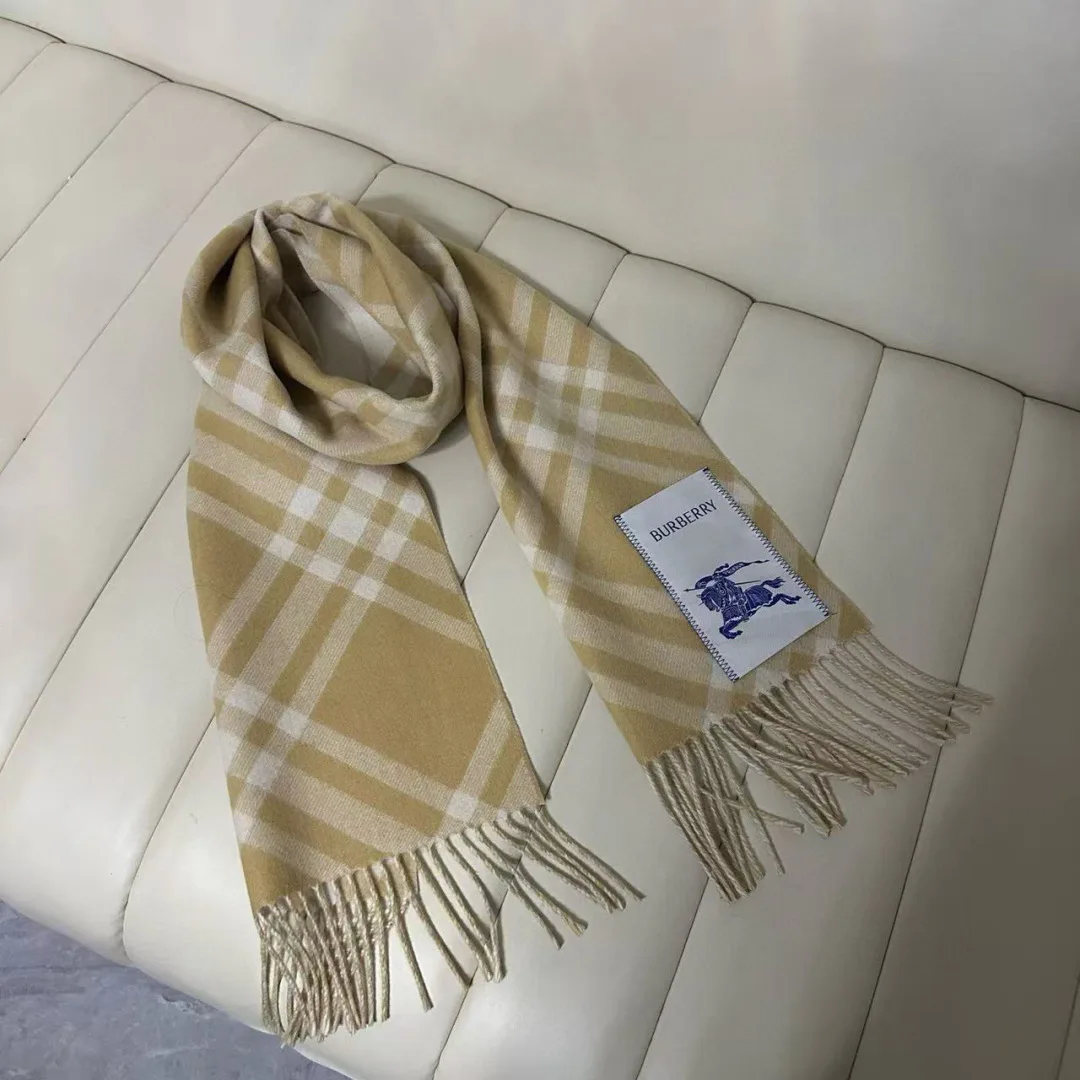 Шарфы Burberry 966151