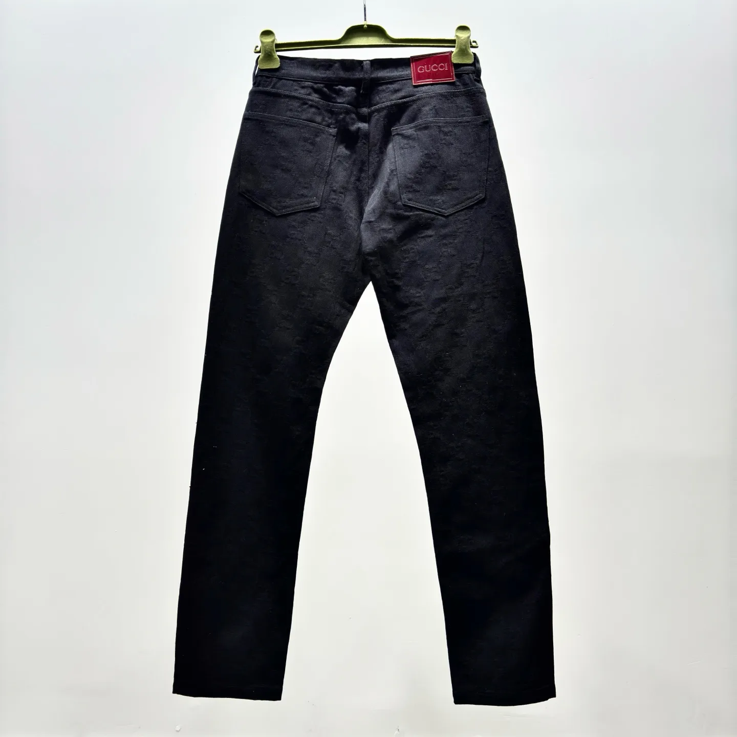 Джинсы Мужские Gucci 5182