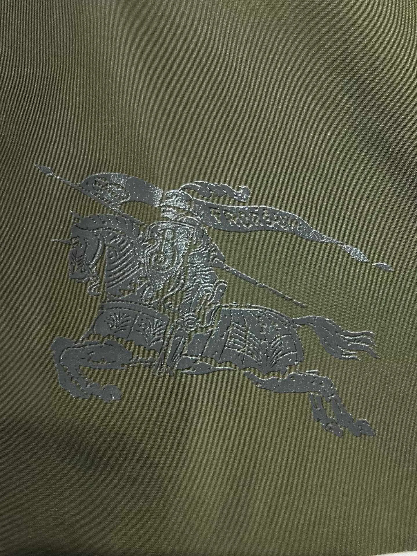 Куртки И Пуховики Женские Burberry 6637792