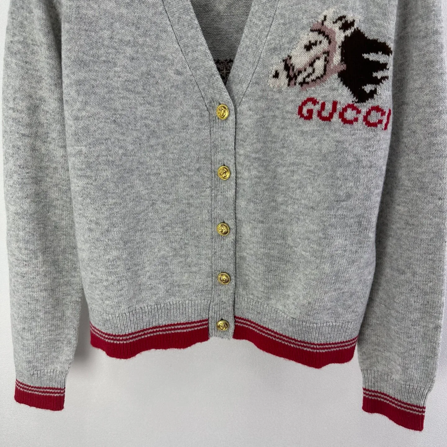 Джемперы И Свитеры Женские Gucci 1392283