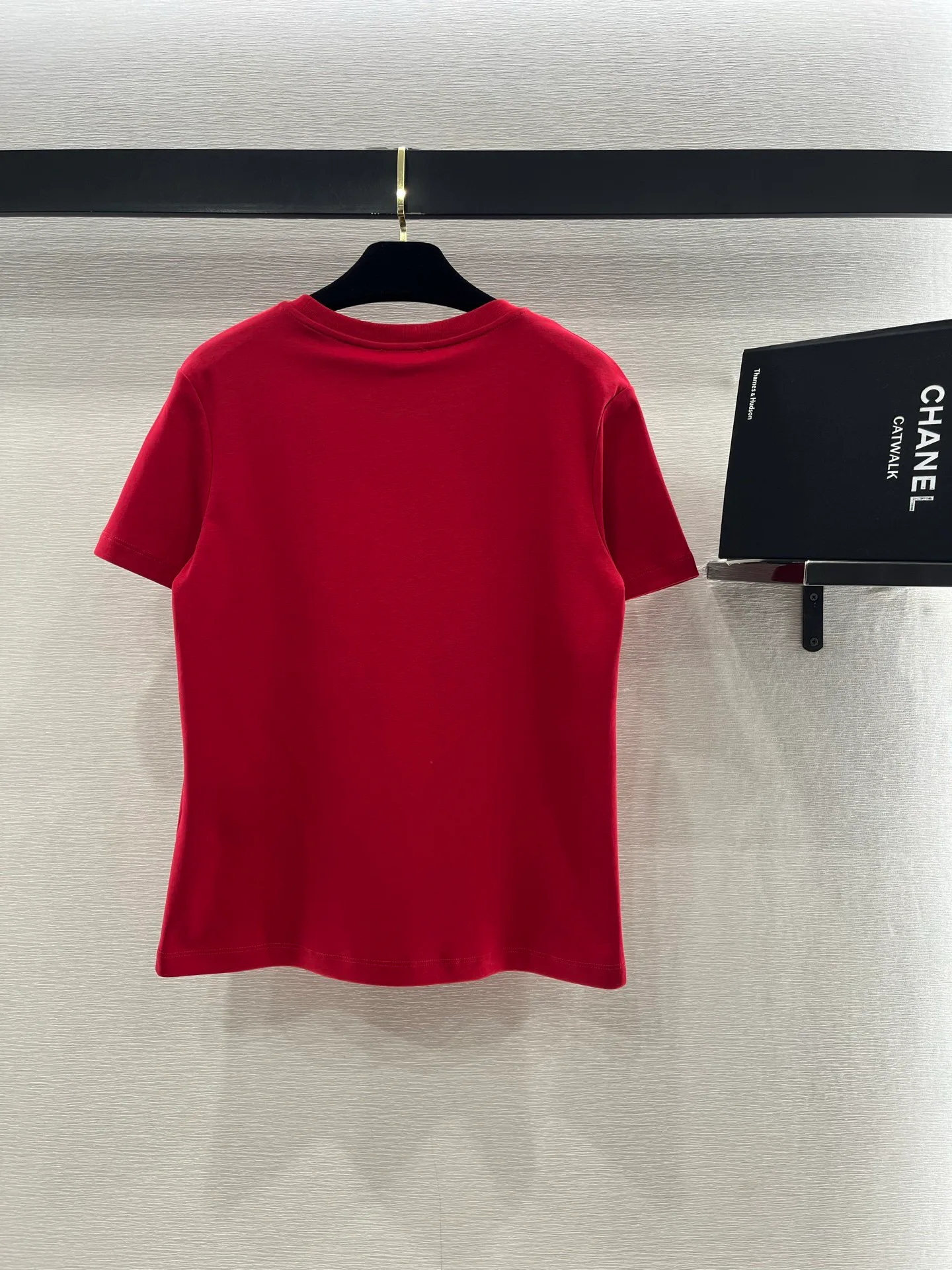 Футболки Женские Chanel 2942913