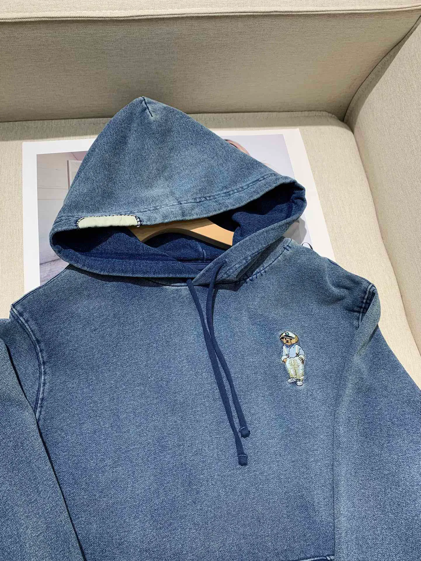 Свитшоты И Худи Мужские Ralph Lauren 2820