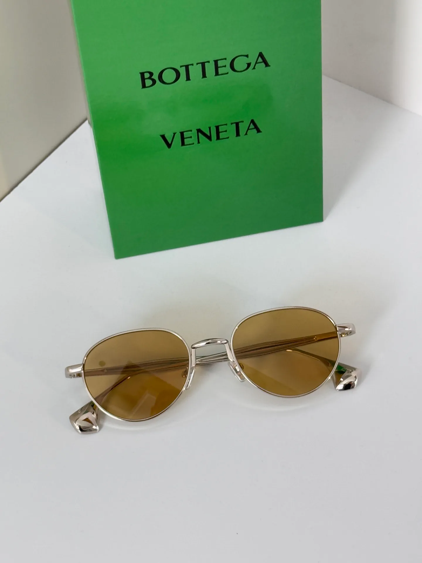 Очки Bottega Veneta 5033435