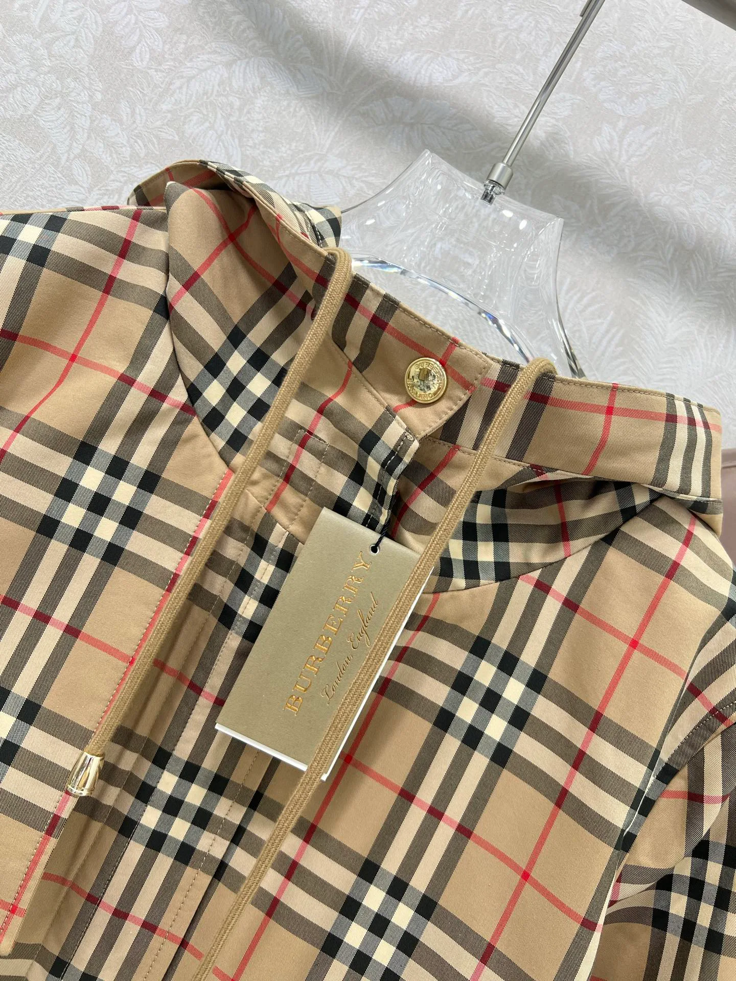 Пальто Женские Burberry 11672162
