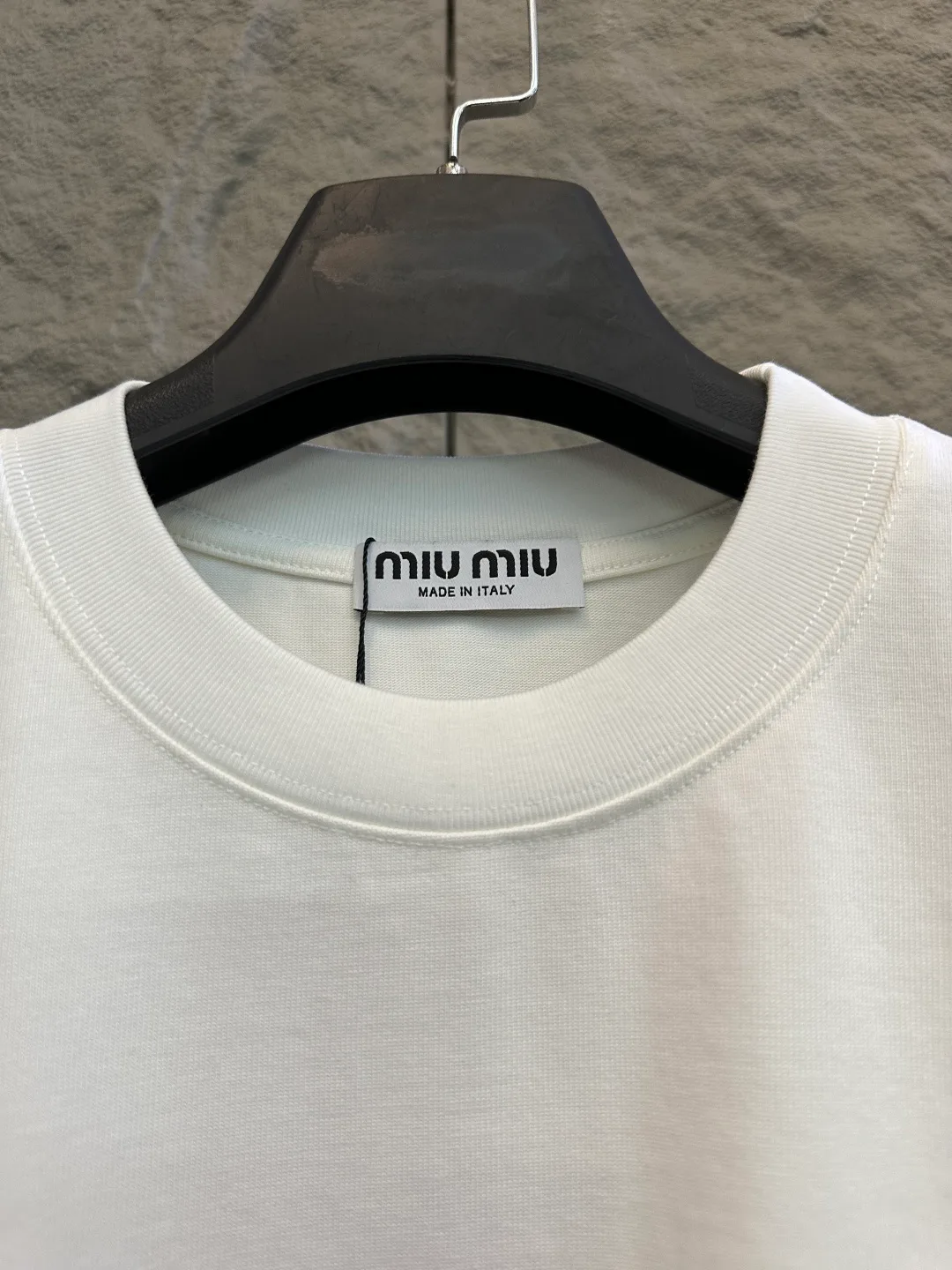 Футболки Женские Miu Miu 11478572