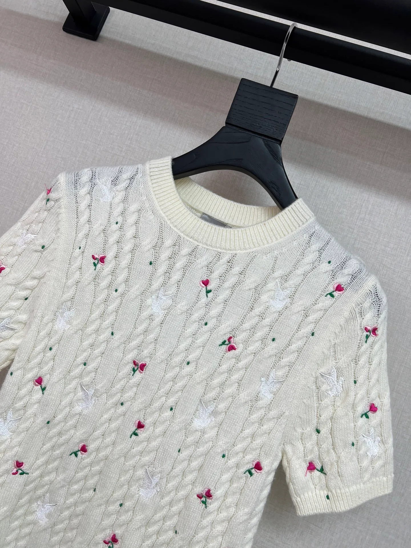 Джемперы И Свитеры Женские Christian Dior 1693724