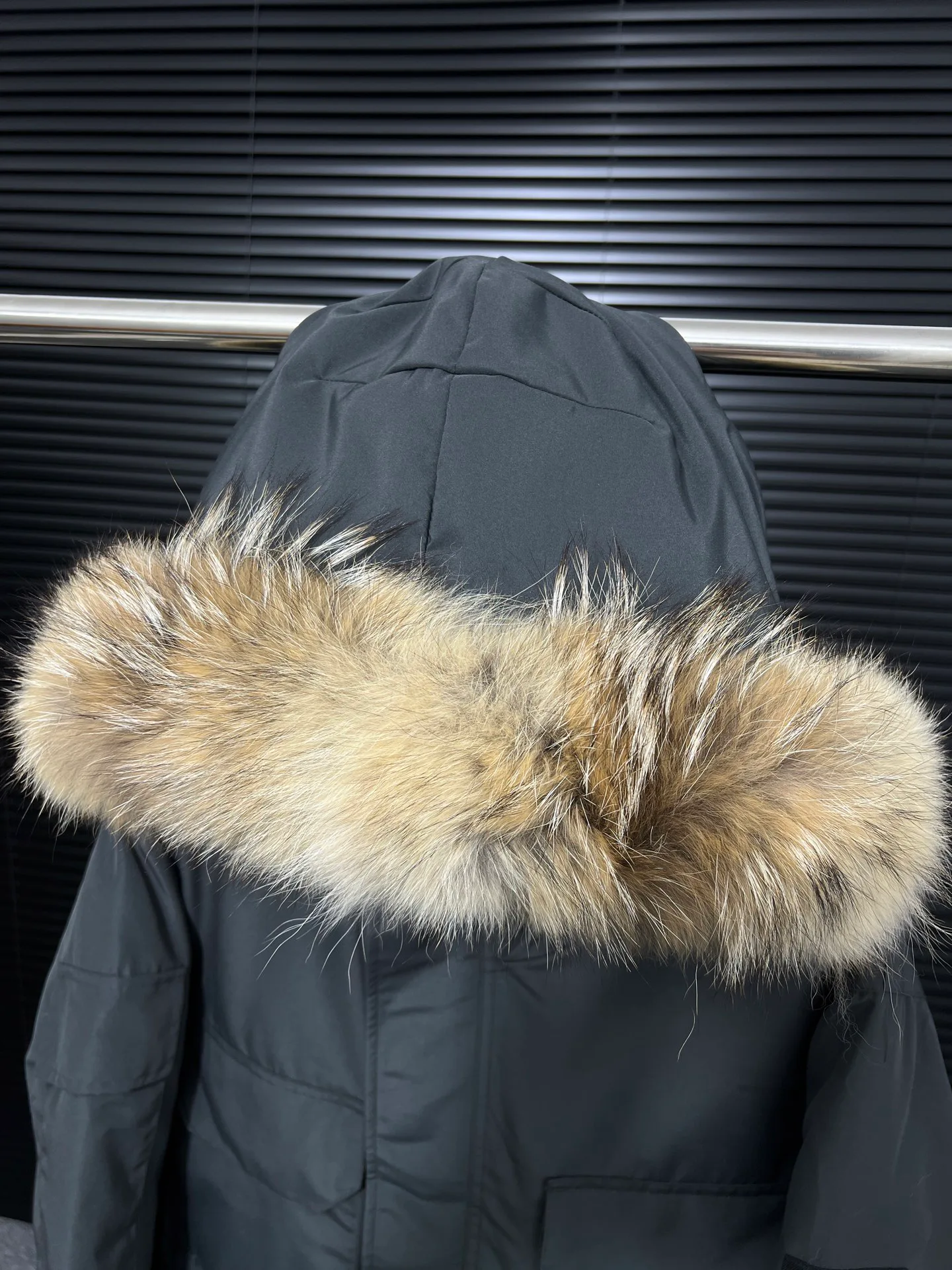 Куртки И Пуховики Мужские Canada Goose 362445