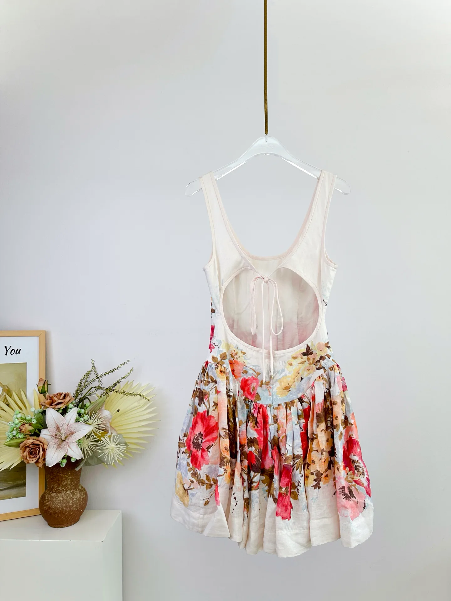 Платья Женские Zimmermann 11778598