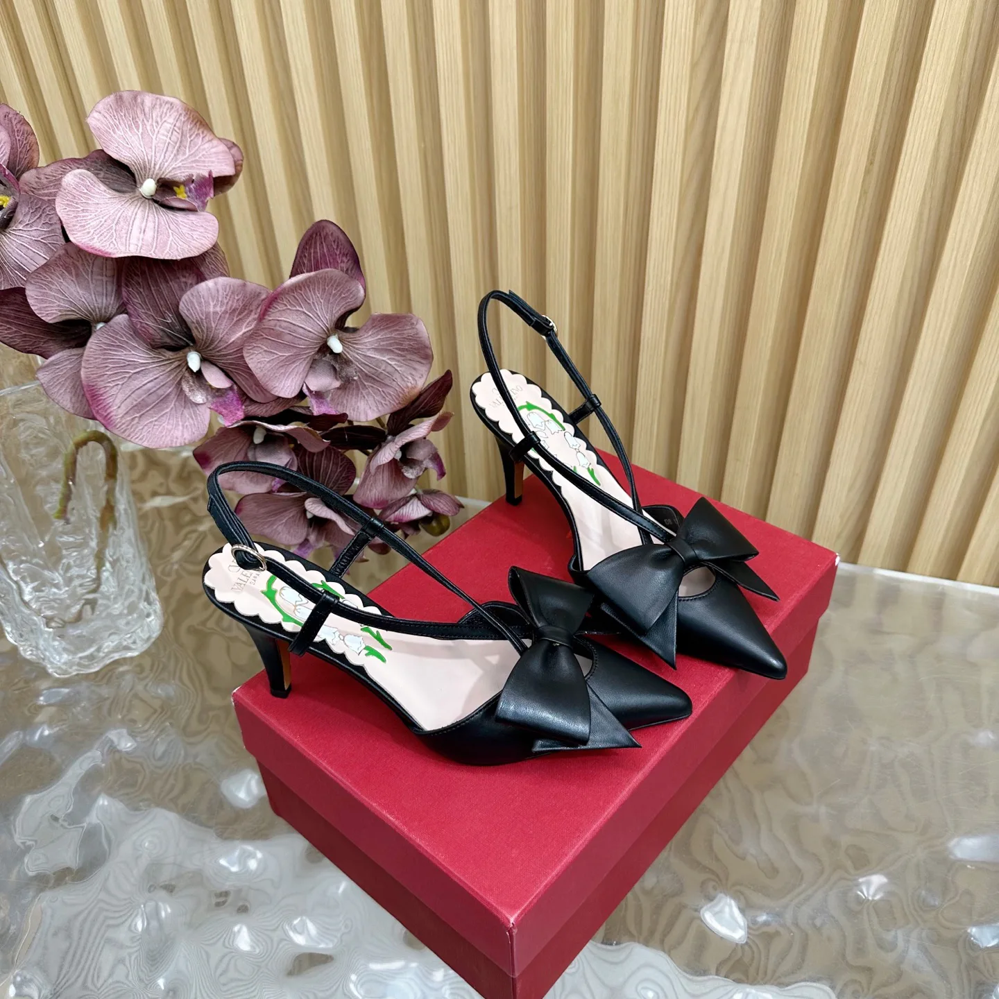 Туфли Женские Valentino 10015870