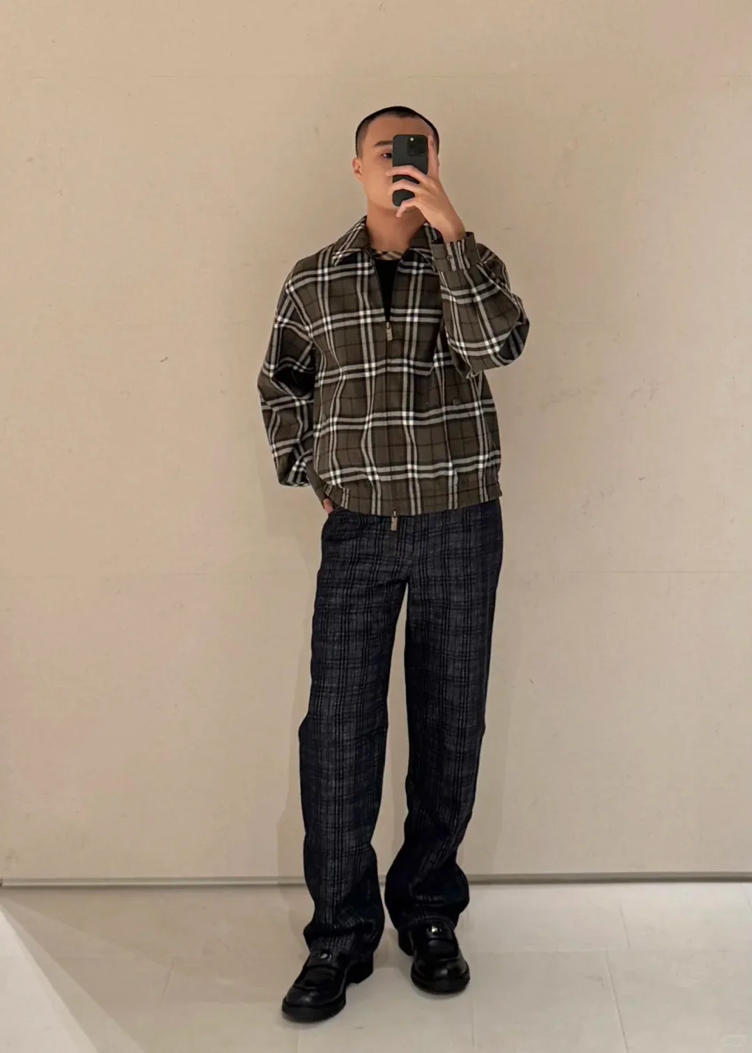 Куртки И Пуховики Мужские Burberry 10216572