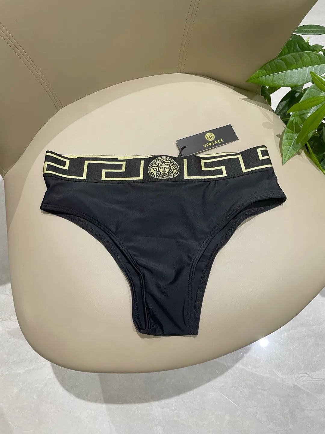 Купальники Женские Versace 17350129