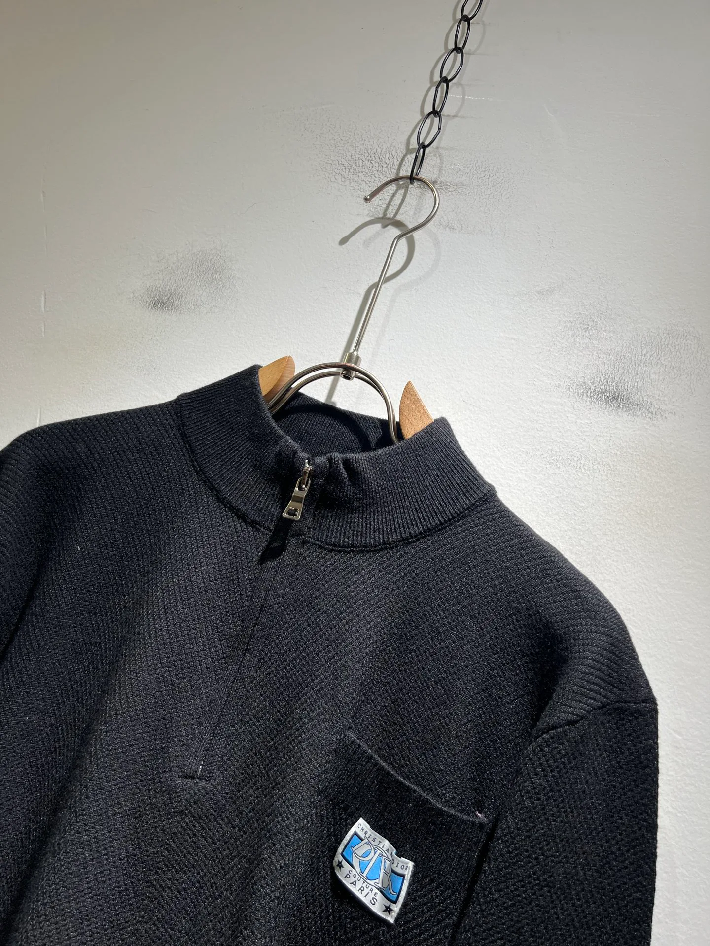 Свитеры Мужские Christian Dior 244281