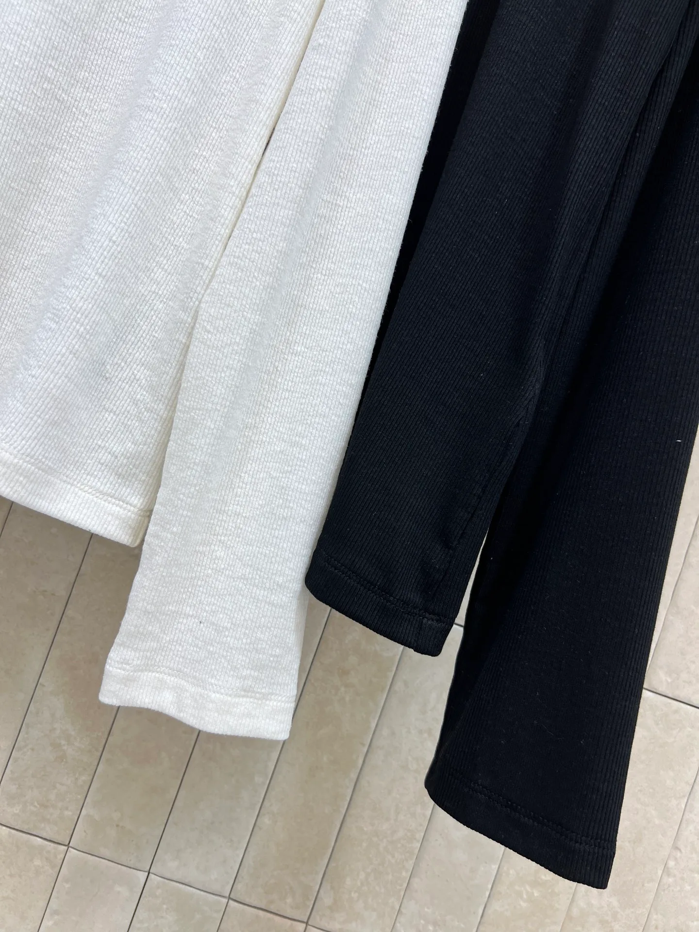 Лонгсливы Женские Maison Margiela 5231897