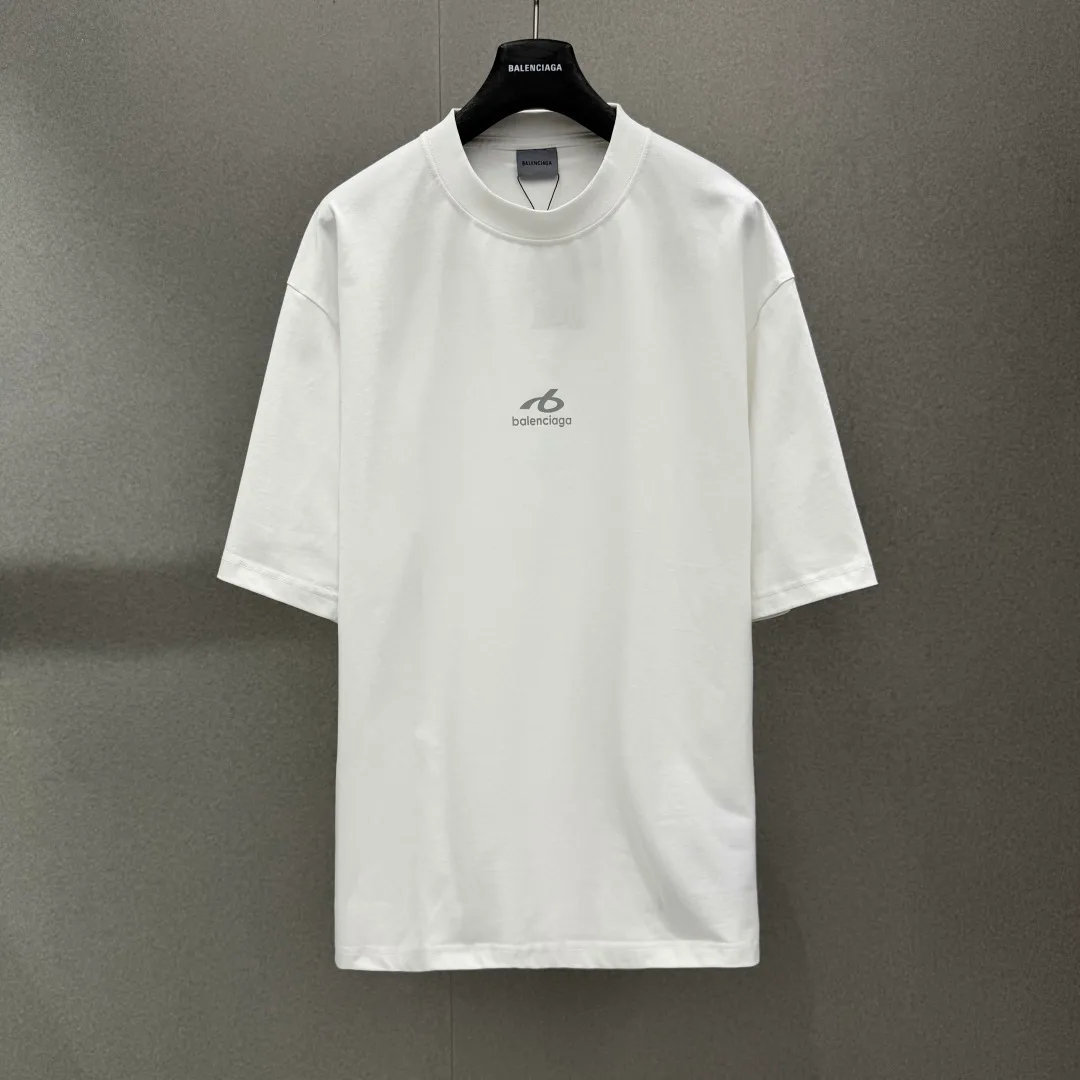 Футболки Мужские Balenciaga 17635247