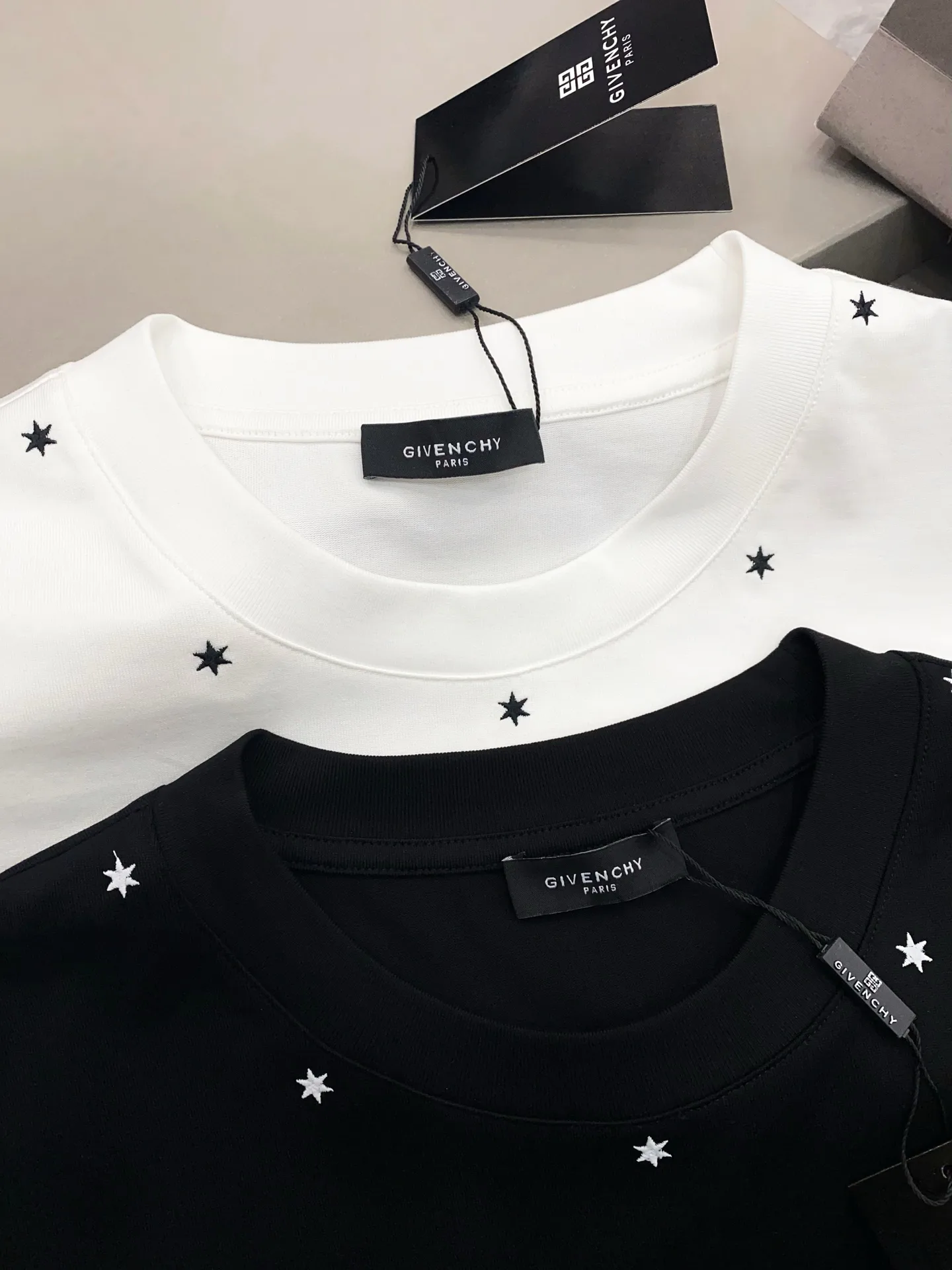 Футболки Мужские Givenchy 3376813