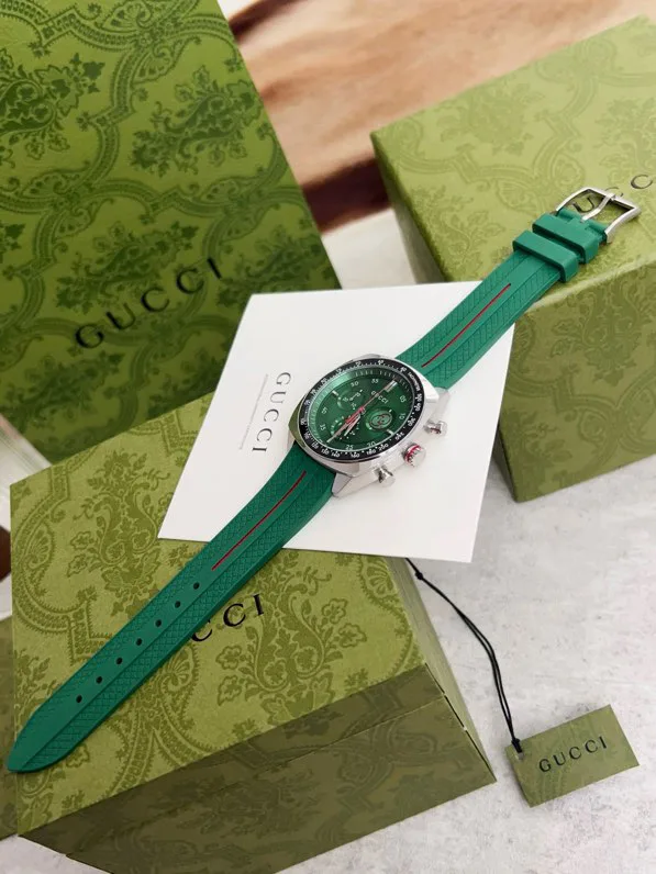 Часы Мужские Gucci 16939499