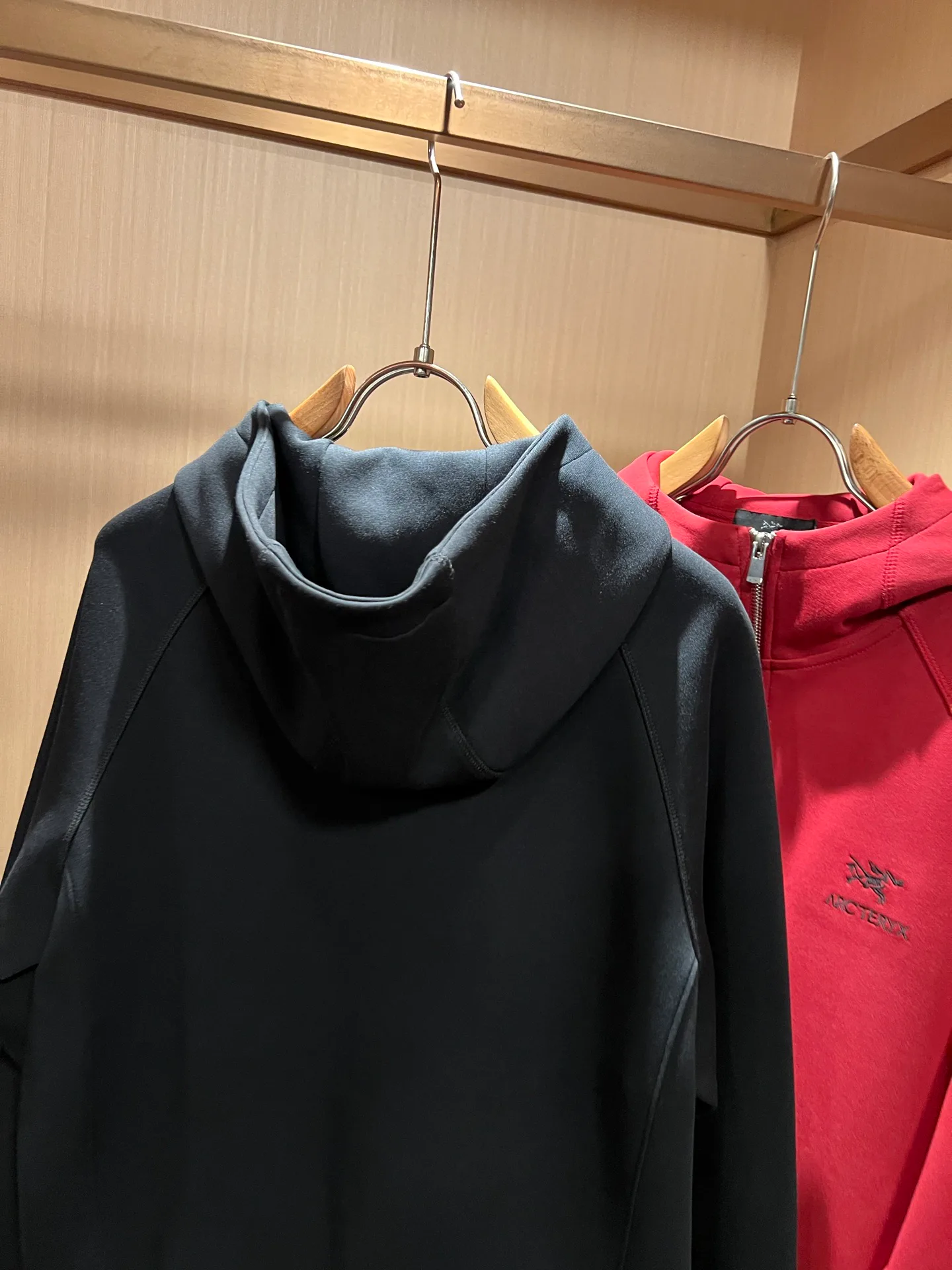 Свитшоты И Худи Мужские Arcteryx 19142004