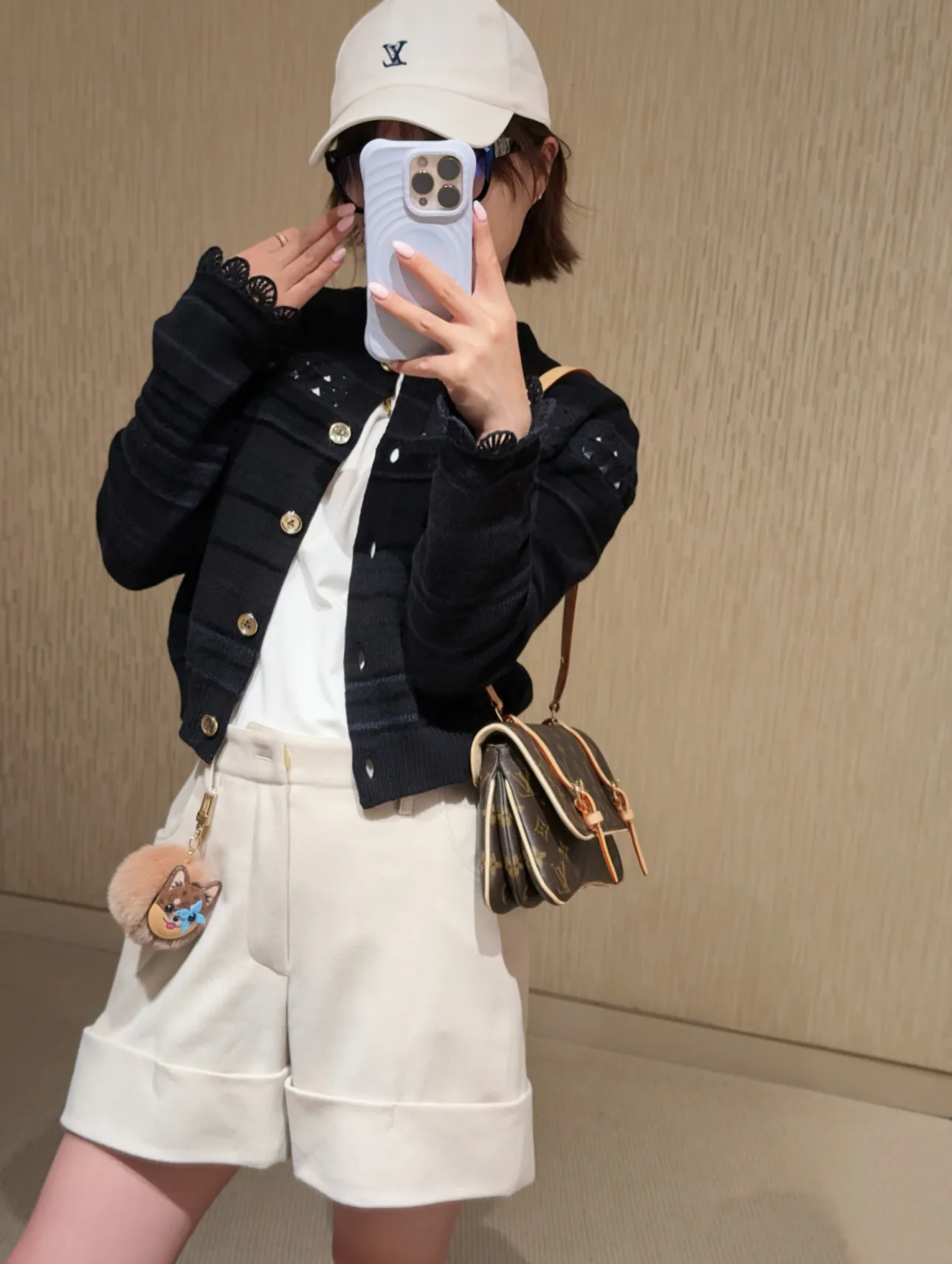 Джемперы И Свитеры Женские Louis Vuitton 17960180