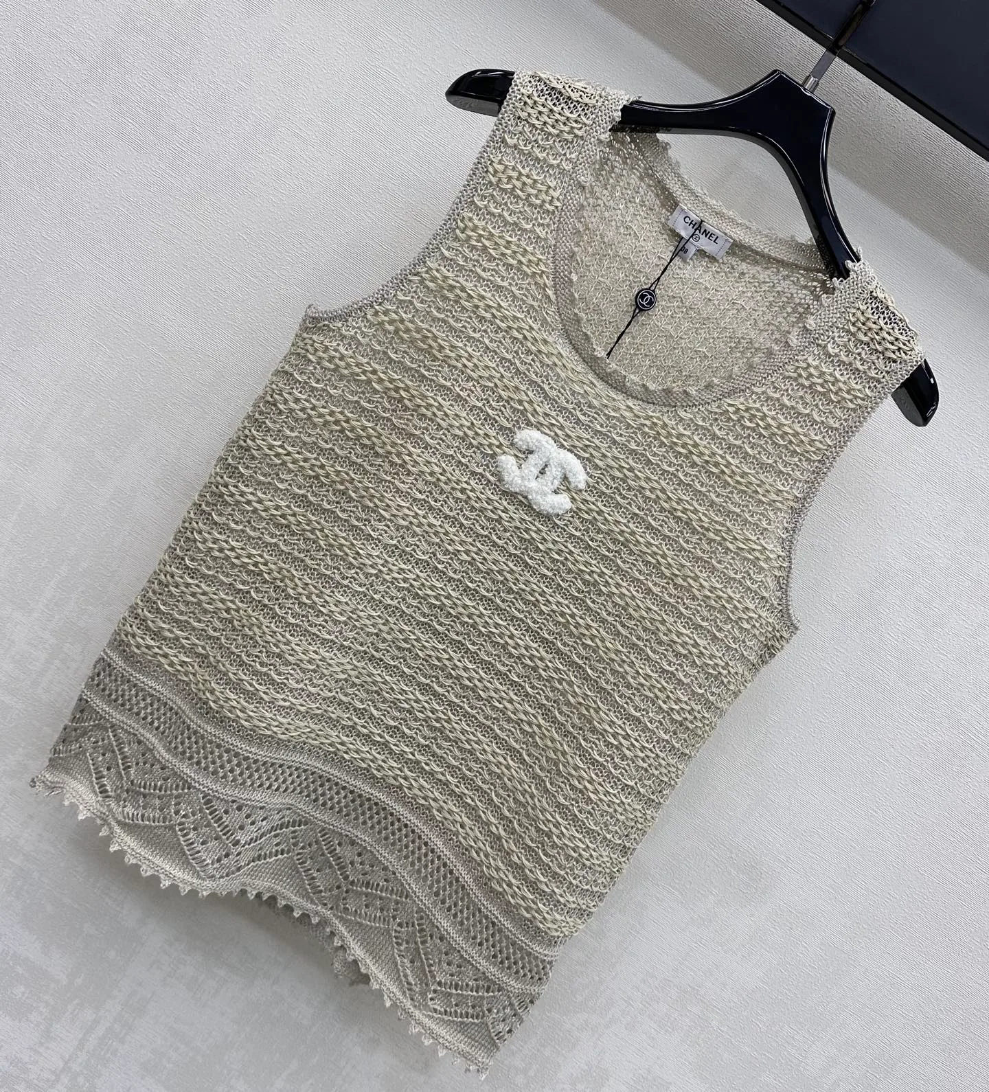 Жилеты Женские Chanel 11737678