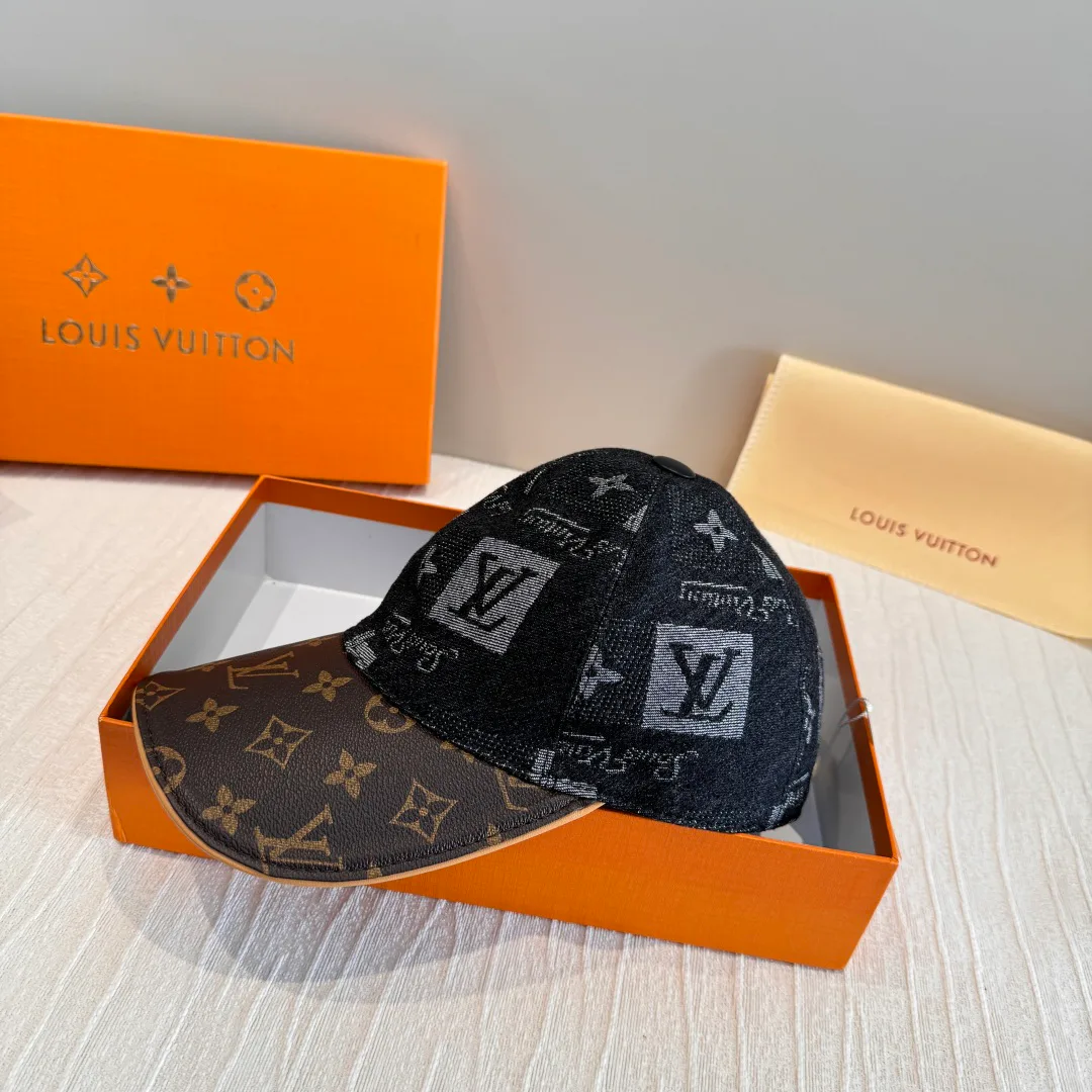 Головные Уборы Louis Vuitton 18105215