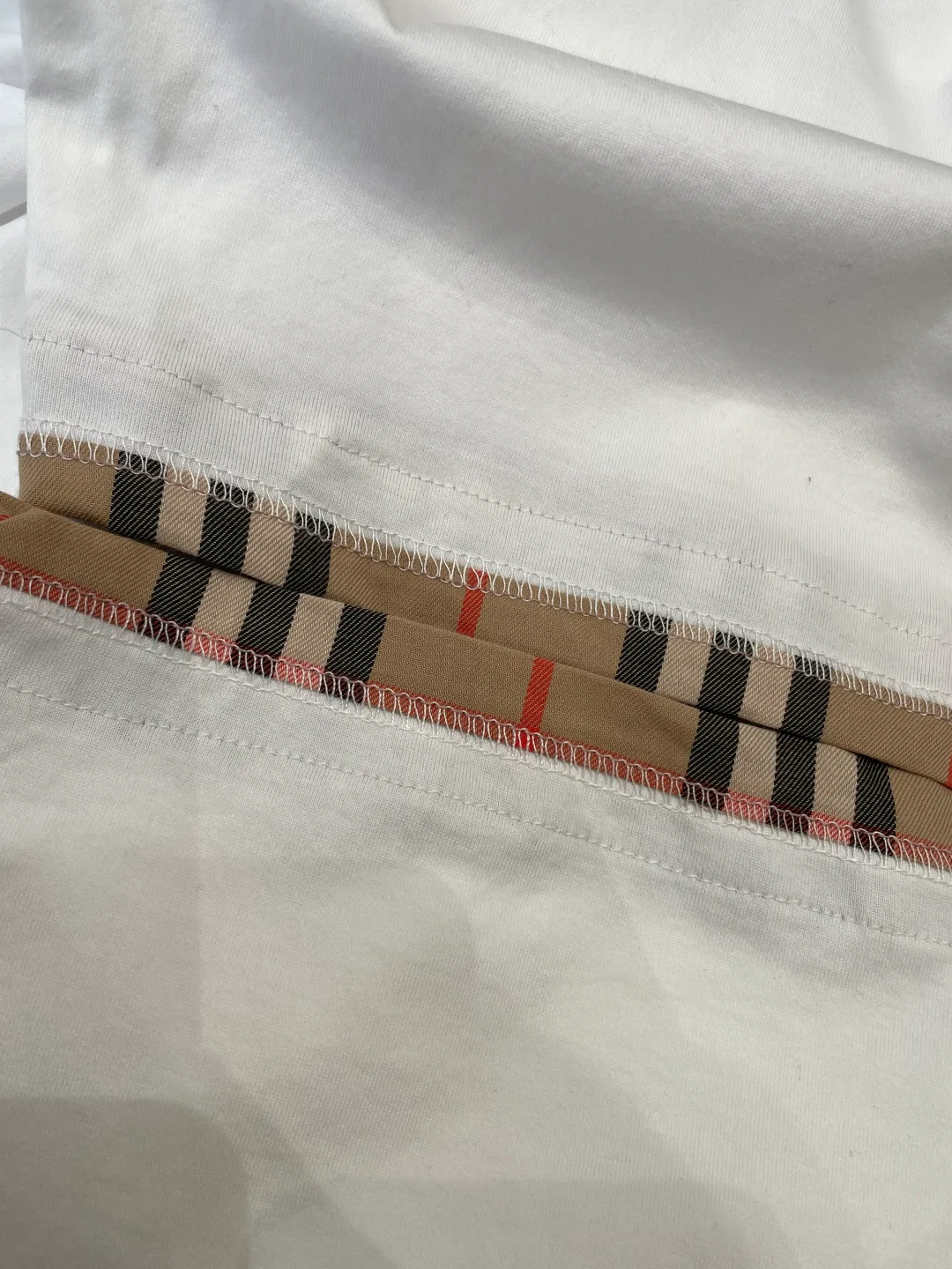 Футболки Мужские Burberry 10088633