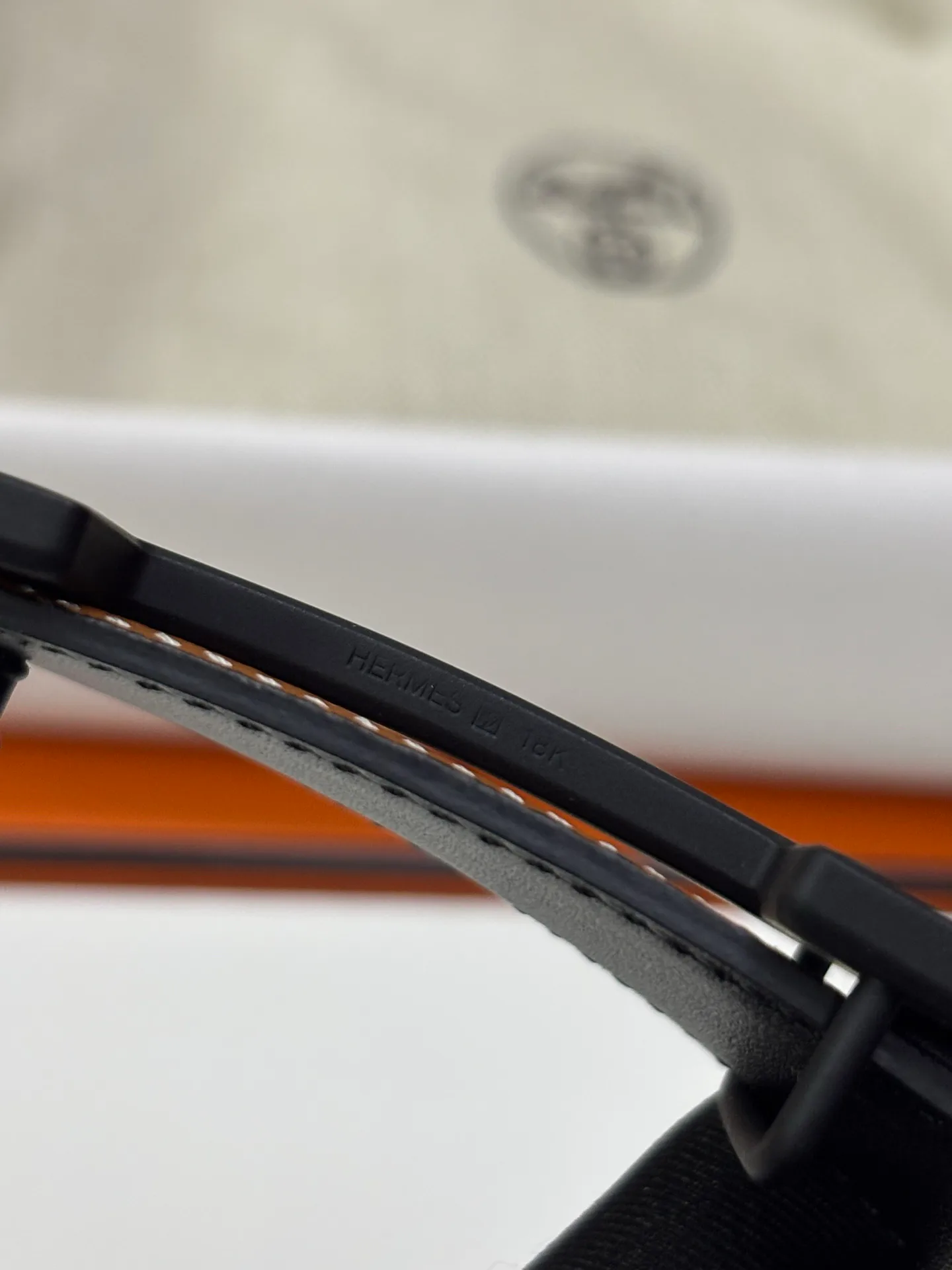 Ремни Hermes 15244189