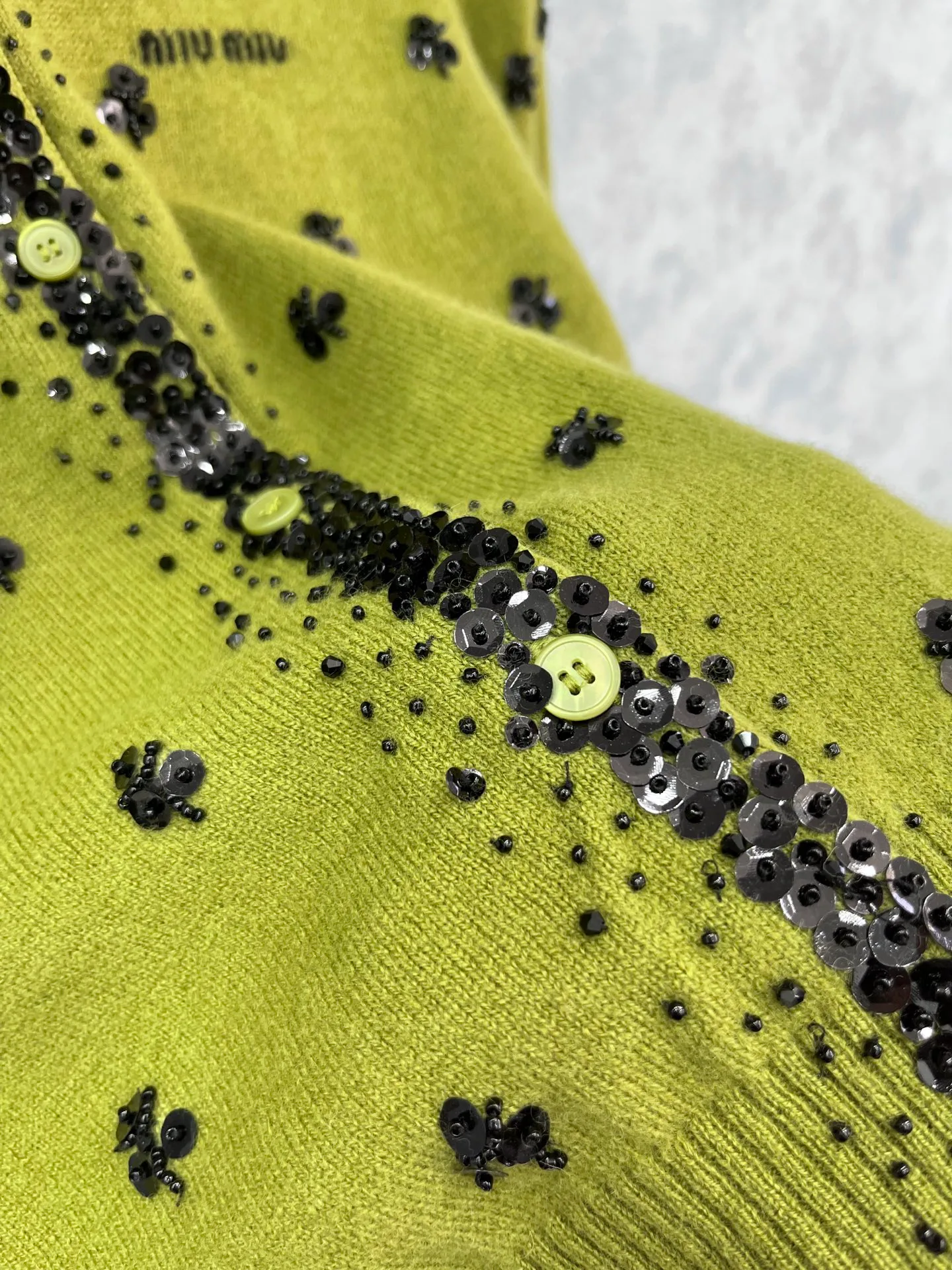 Джемперы И Свитеры Женские Miu Miu 456892