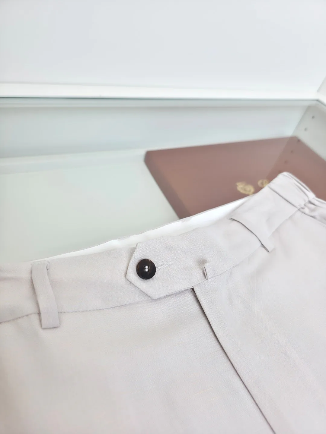 Брюки Мужские Loro Piana 13293248