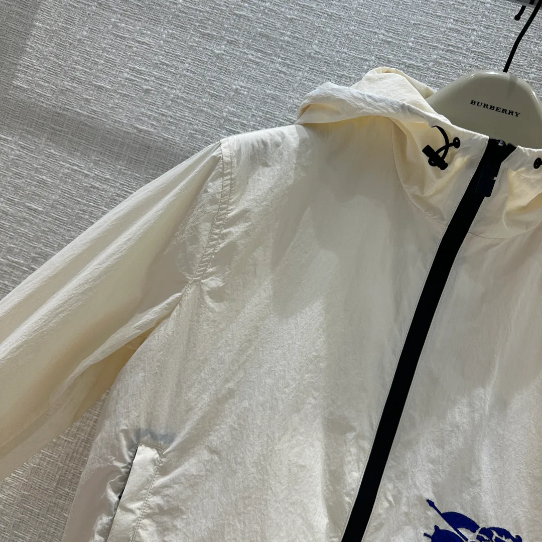 Куртки И Пуховики Женские Burberry 17122319