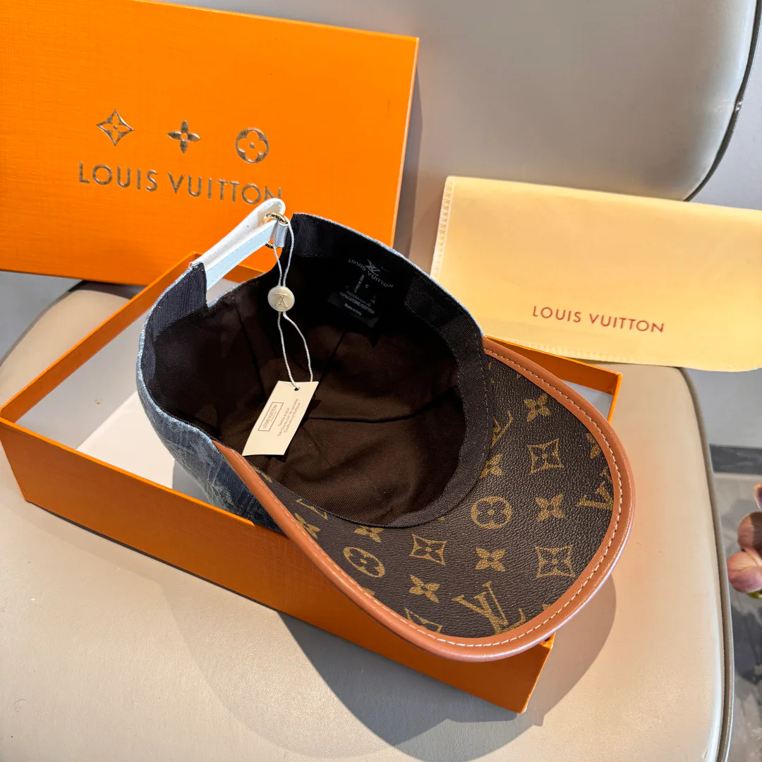 Головные Уборы Louis Vuitton 4550014