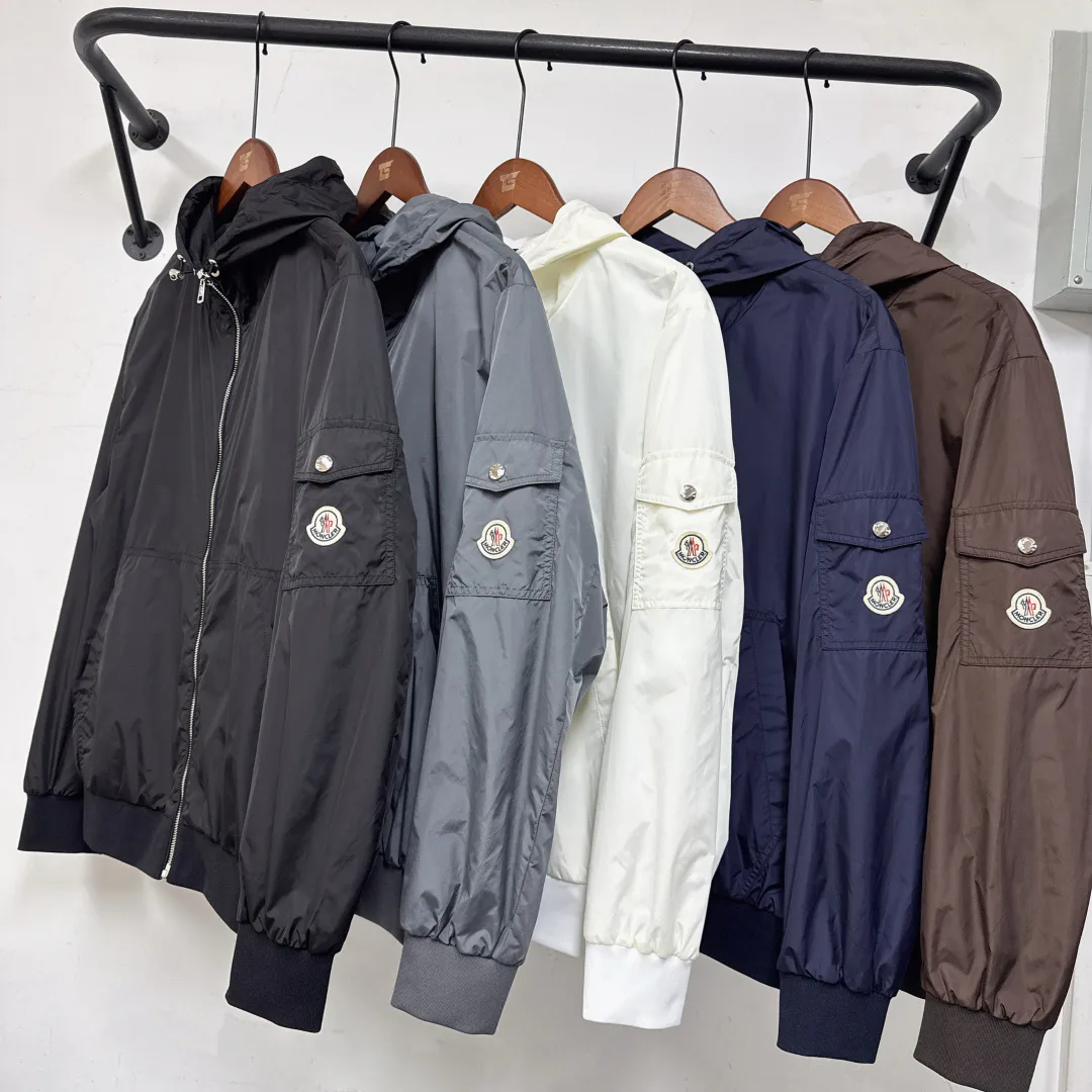 Куртки И Пуховики Женские Moncler 9642312