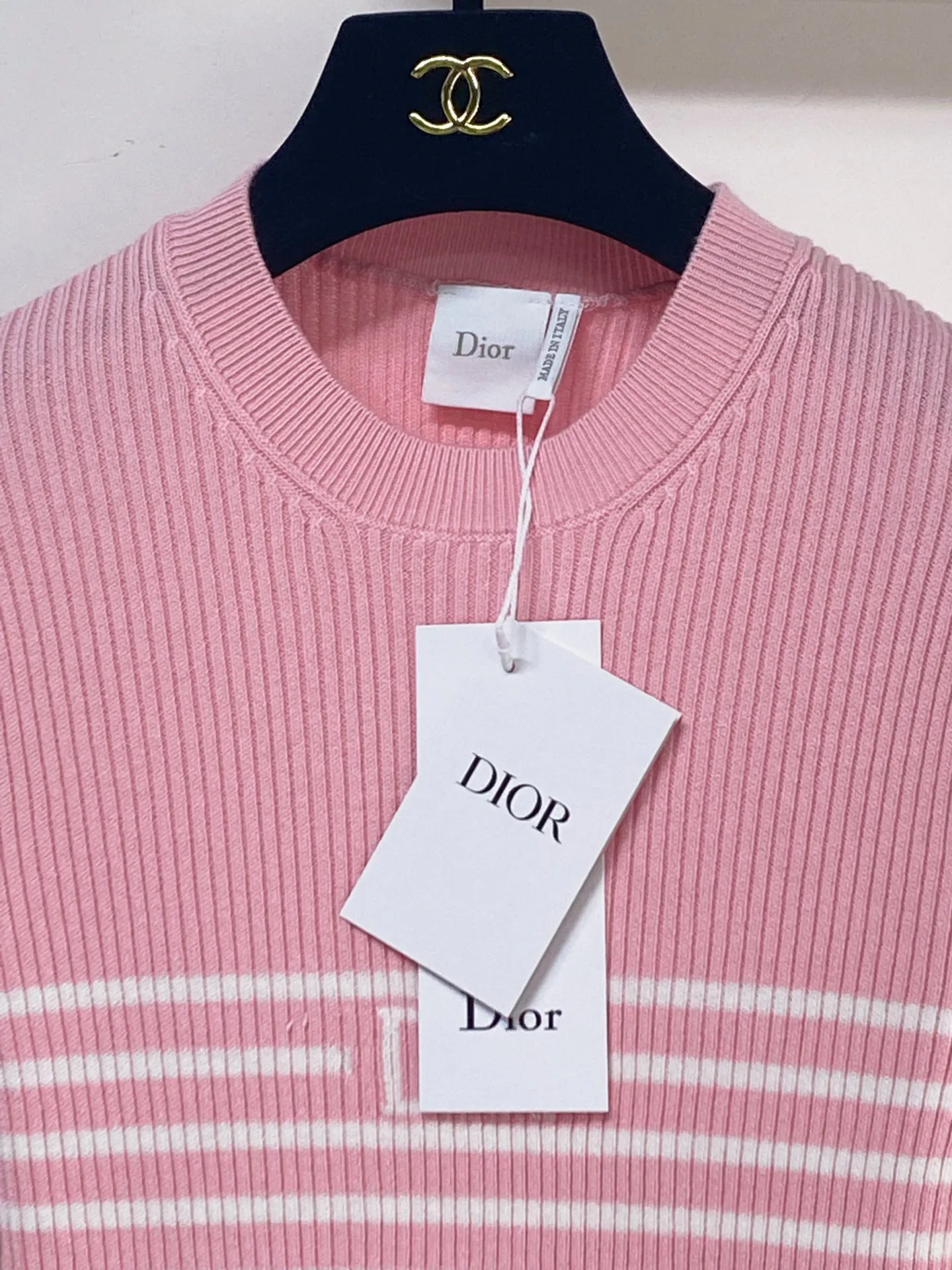 Футболки Женские Christian Dior 13471596