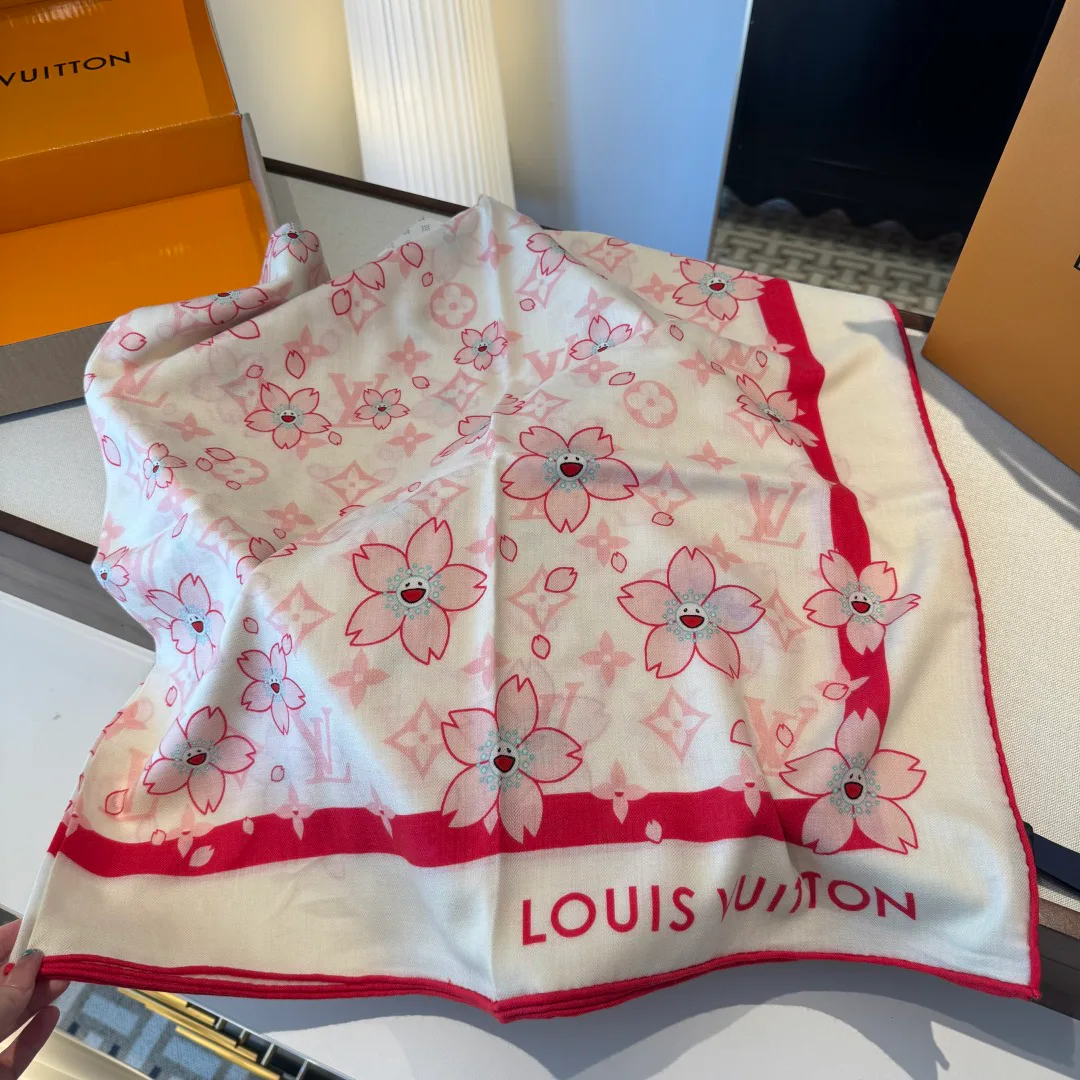 Шарфы Louis Vuitton 219487