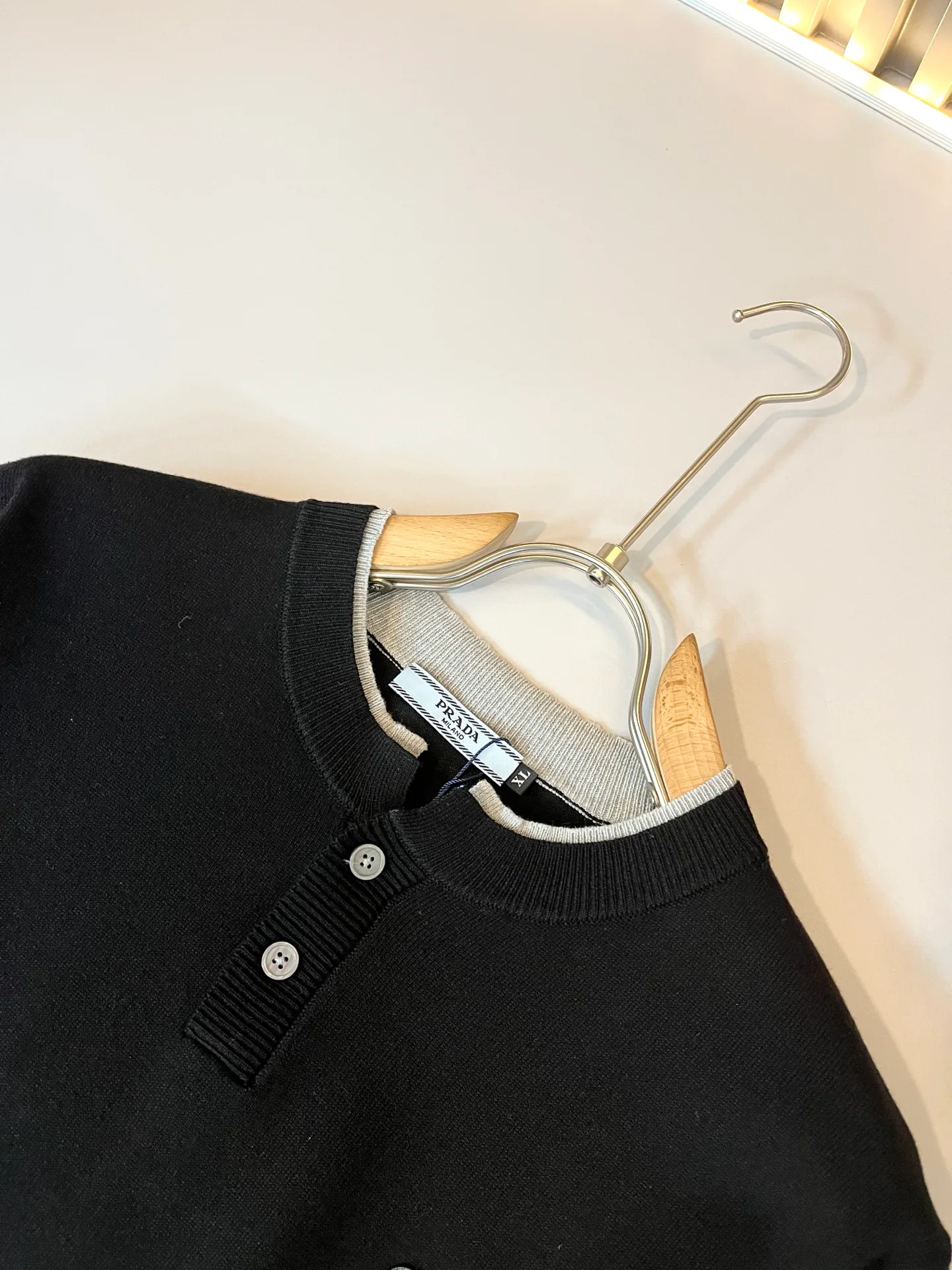 Футболки Мужские Prada 48422