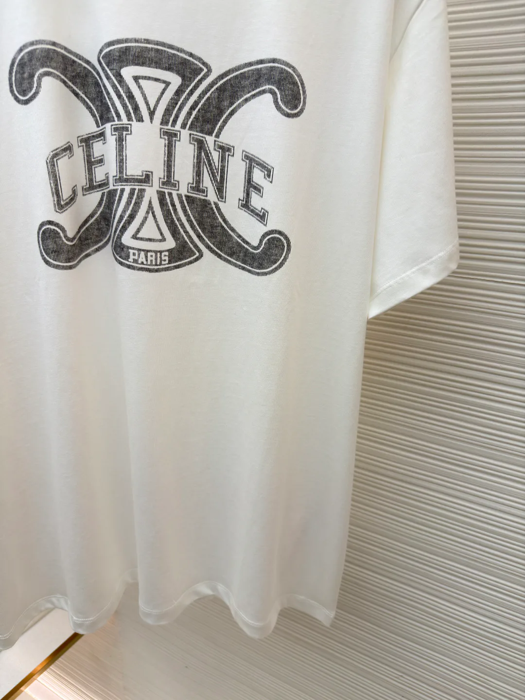 Футболки Мужские Celine 11430119