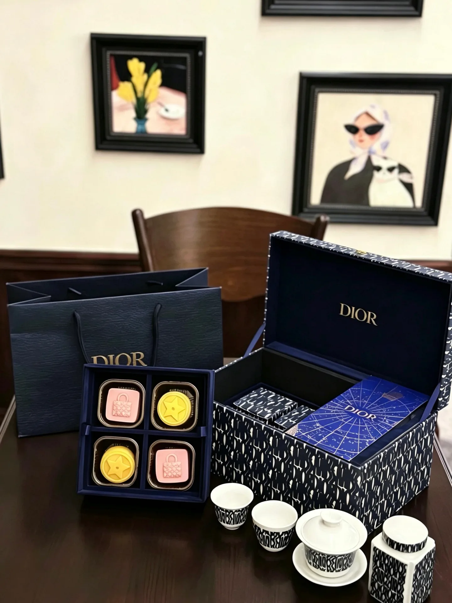 Посуда Christian Dior 18225885