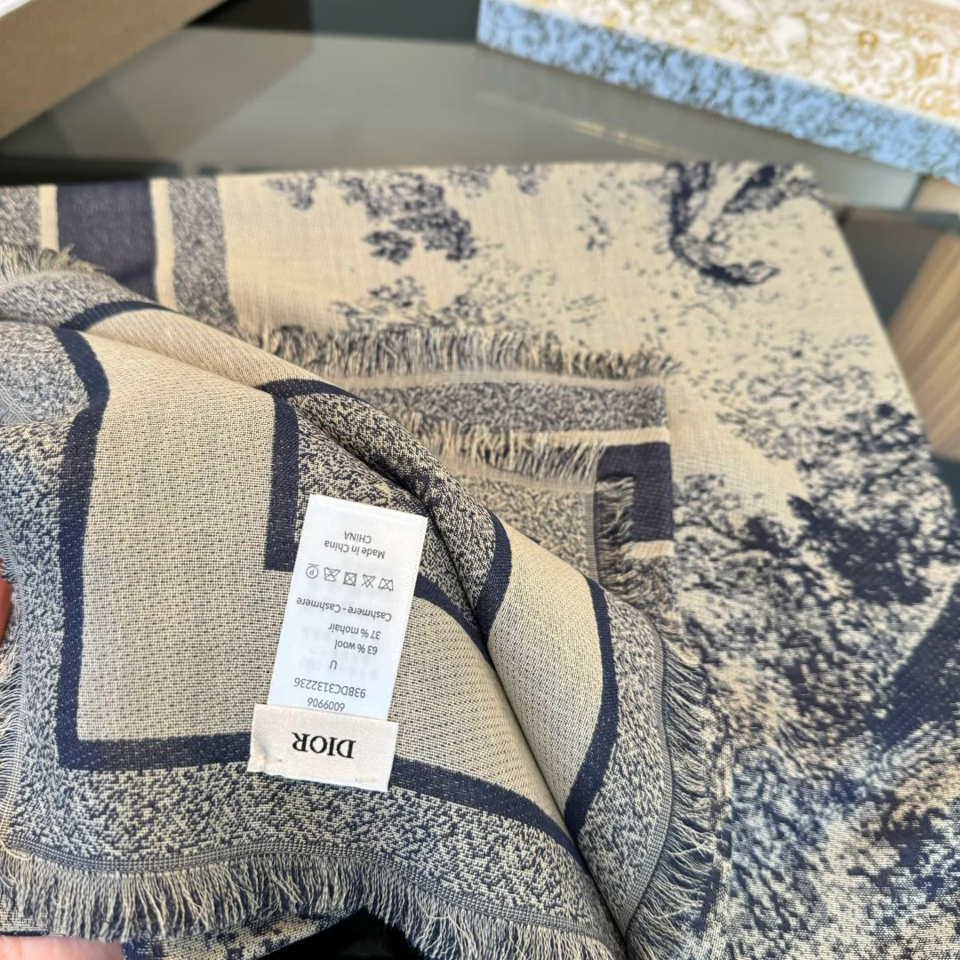 Шарфы Christian Dior 1303434