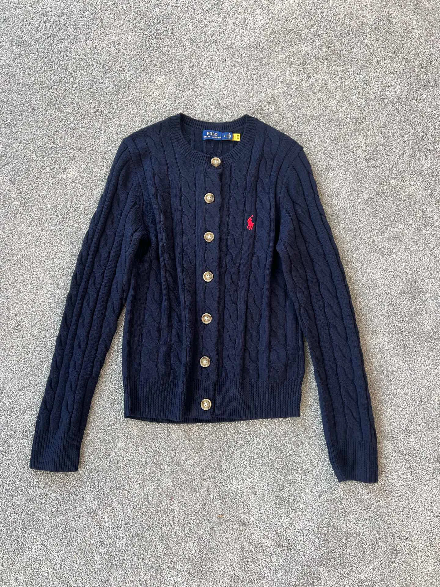 Джемперы И Свитеры Женские Ralph Lauren 18793363