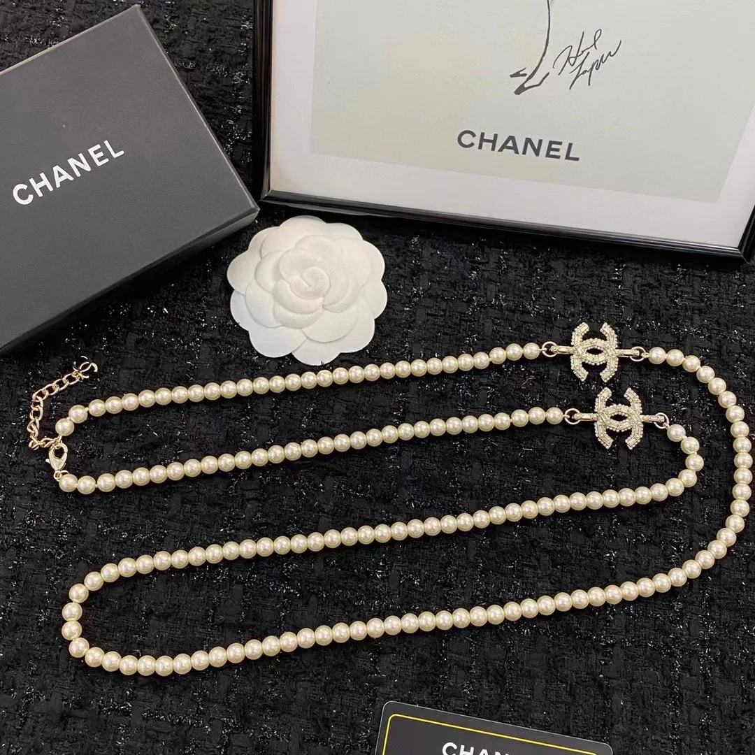 Бижутерия Chanel 1882111